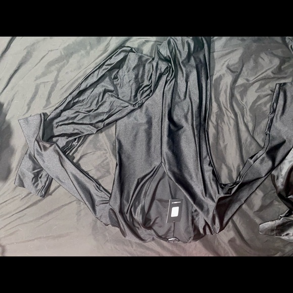 Fashion Nova Jumpsuit. Size XL - Picture 2 of 3